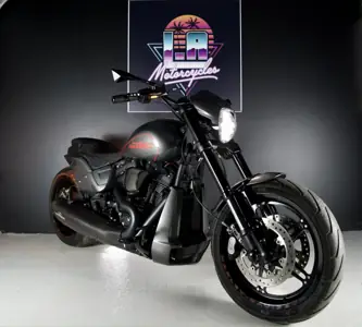 Harley-Davidson FXDR 114ci