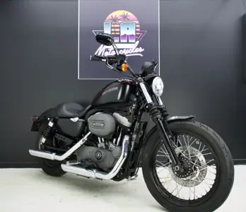 Harley-Davidson Nightster
