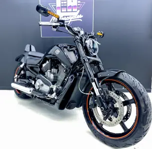 Harley-Davidson V-Rod Muscle - Vendue